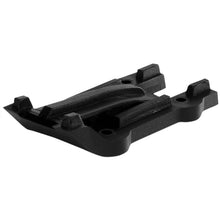 Replacement Insert Chain Guide Plate Black Acerbis