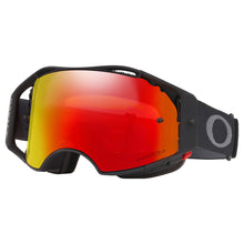 AirBrake MX TuffBlocks Blk Gunmetal_Prizm torch lens