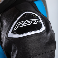 RST LADIES TRACTECH EVO 4 1-PC SUIT [BLUE]