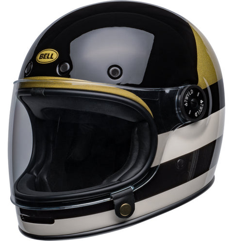 Bell BULLITT Atwyld Orion Gloss Black/Gold