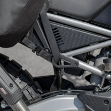 OS-FOOTREST ELIMINATOR APRILIA TUAREG 660