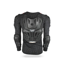 LEATT 4.5 BODY PROTECTOR - BLACK