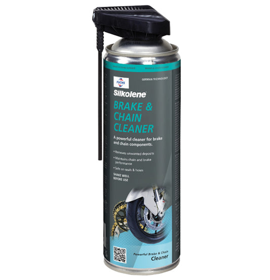 Silkolene BRAKE & CHAIN CLEANER