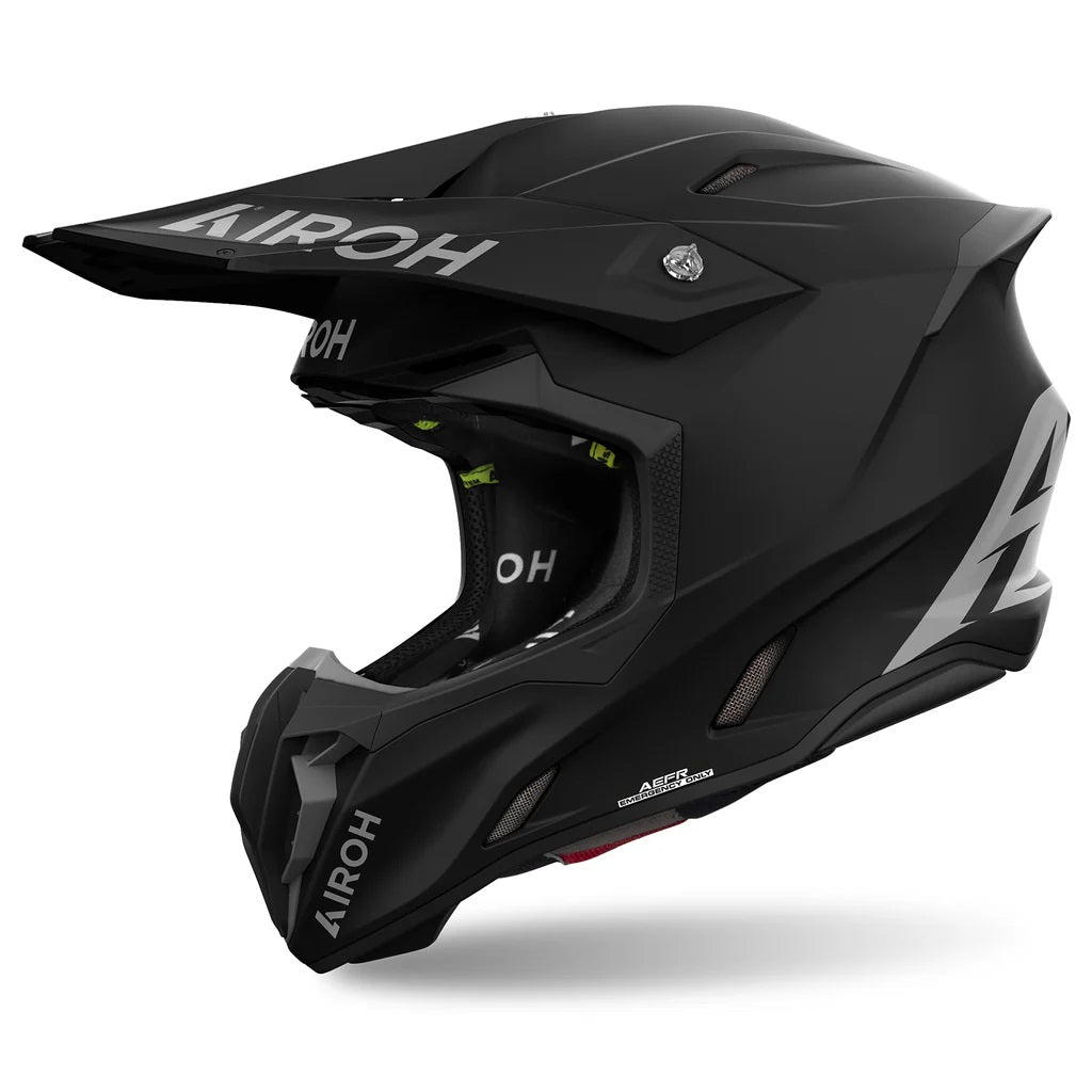 Airoh Helmets new for Feb 25