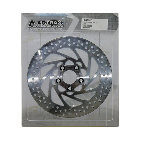 ARTRAX Harley-Davidson-disc-rotor