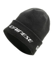 Dainese Cuff Beanie - Black