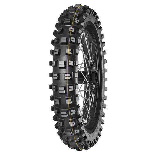 MITAS Terra Force EX XT Super Tyre - Rear