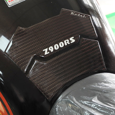 KEITI TANK PAD KAWASAKI Z900RS KT900RS [CARBON] 2