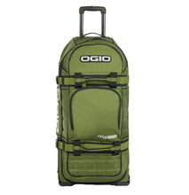 Ogio RIG 9800 - Green