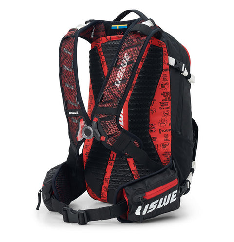 USWE Flow 25L MTB Protector Pack