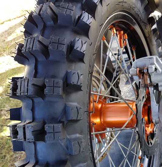 Maxi Grip ALLTerra VX15 - Road Legal Knobby