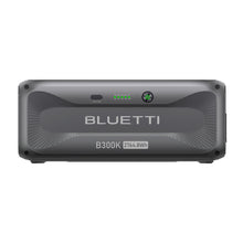 Bluetti B300 K Expansion Battery & Usb/12 Vdc Power Station | 2765 Wh