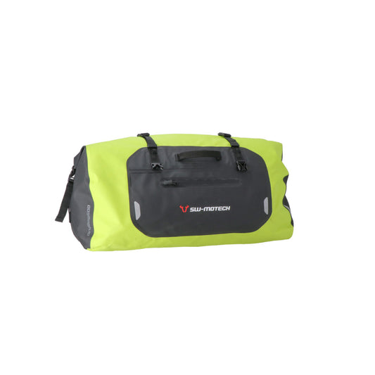 Tailbag Sw Motech Drybag Yellow 60 Litre Weatherproof