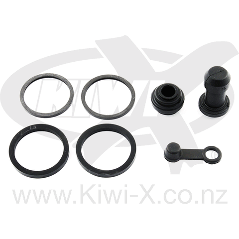 KiwiX Brake Caliper Seal Kit 2x 27.0mm BRCK001