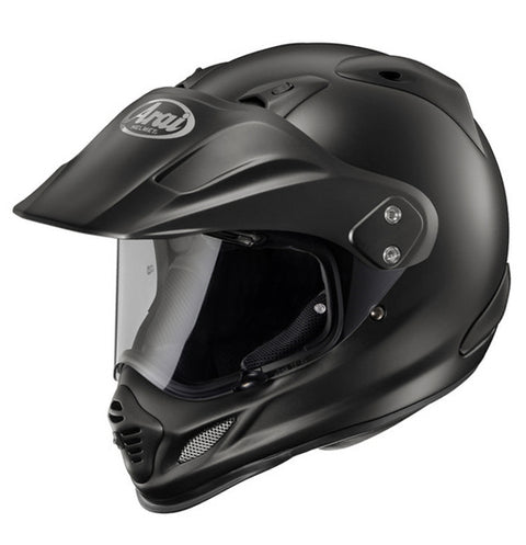 Arai TOUR-X5 - Frost Black