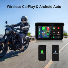 OTTOCAST WIRELESS CARPLAY & ANDROID AUTO 5