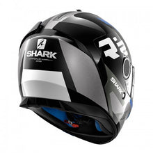 Shark Spartan Apics Helmet