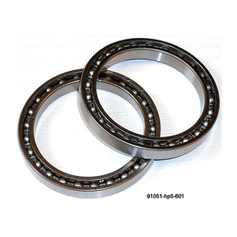 Diff Bearing Radial Ball Oem Fitment Honda 45 X58 X14