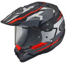 Arai EC XD-4 - Depart Grey Metallic