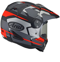 Arai EC XD-4 - Depart Grey Metallic