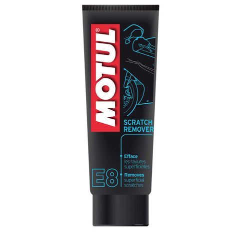 Motul E8 Scratch Remover 100ml