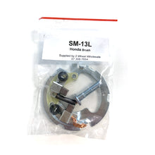 Starter Brush Repair Kit Ems 13 L Electrics