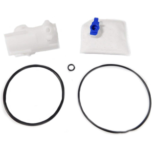 Fuel Filter Set Honda Trx420 07 13