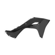 Sidepanels Rtech Made In Italy Kawasaki Kx450 F Kx450 X 2024 Black