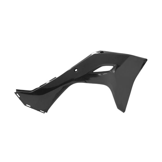 Sidepanels Rtech Made In Italy Kawasaki Kx450 F Kx450 X 2024 Black