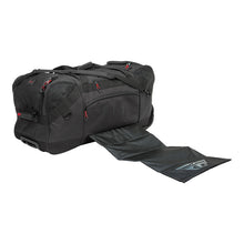 FLY ROLLER GRANDE GEAR BAG BLACK