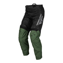 Fly Racing 2023 F-16 Pant - Olive Green / Black