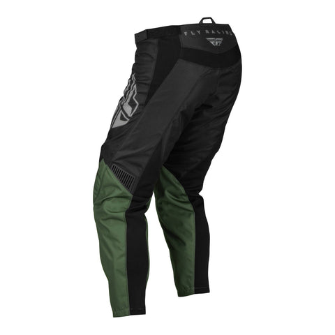 Fly Racing 2023 F-16 Pant - Olive Green / Black