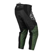 Fly Racing 2023 F-16 Pant - Olive Green / Black