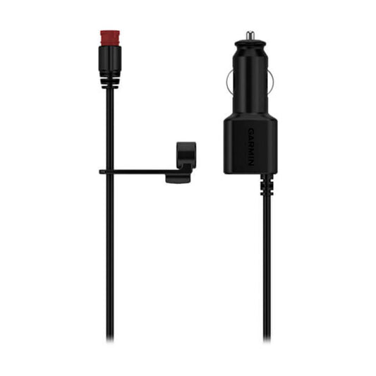 GARMIN 12V VEHICLE POWER CABLE FOR TREAD SXS