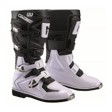 GAERNE BOOT 2020 GX-J - WHITE/BLACK