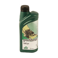 Rock Oil Groundsman Sae 30 Mineral Based 1 L