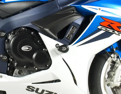 Crash Protector Suzuki GSXR600/750 L1- Aero R&G (CP0279BL)