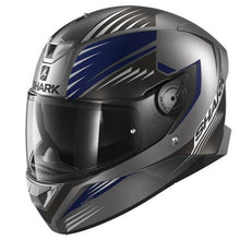 Shark Skwal 2 Hallder Helmet