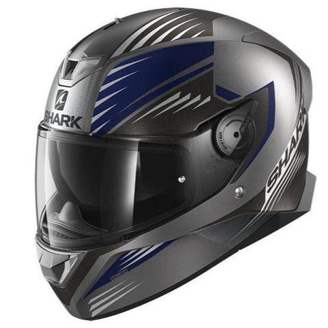 Shark Skwal 2 Hallder Helmet