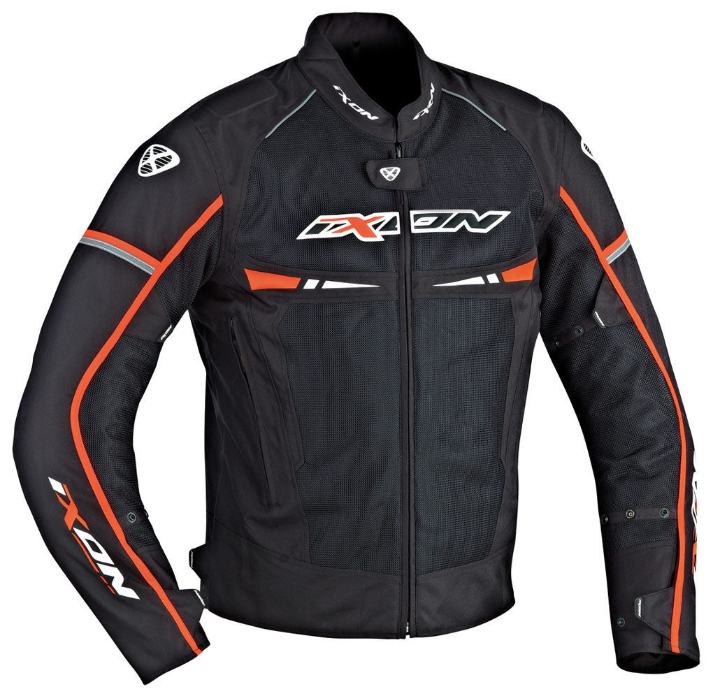 Ixon Pitrace Jacket – Moto1