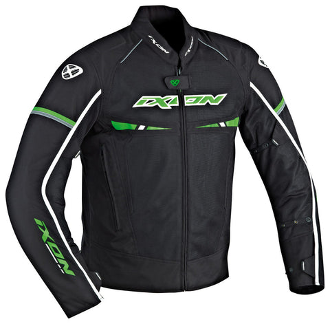 Ixon Pitrace Jacket