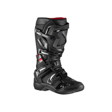 LEATT 2020 GPX 5.5 FLEXLOCK BOOT - BLACK