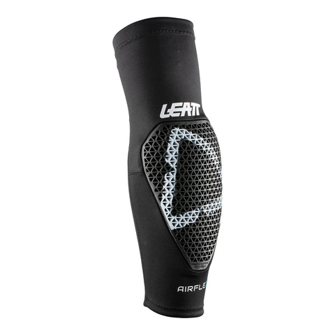 LEATT 2021 AIRFLEX ELBOW GUARD - BLACK