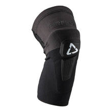 Leatt Hybrid Knee Guard - Black