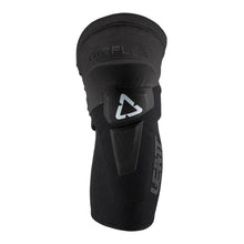 Leatt Hybrid Knee Guard - Black