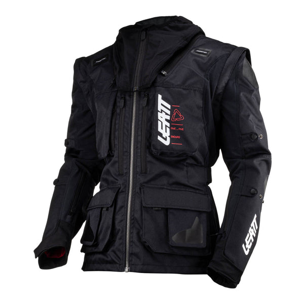 Motorcycle Rain Jackets Enduro Gear from Moto1.nz