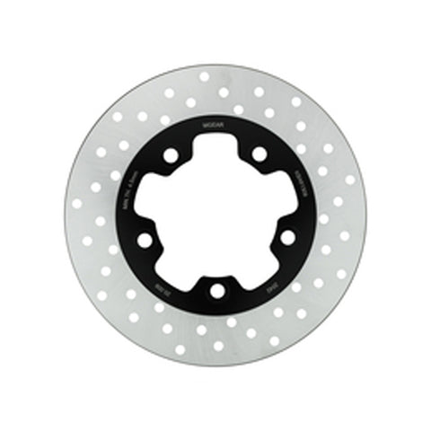 Brake Disc Metal Gear Rear