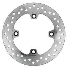 Brake Disc Rear Metal Gear Triumph