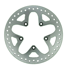 Brake Disc Rear Metal Gear Triumph Tiger