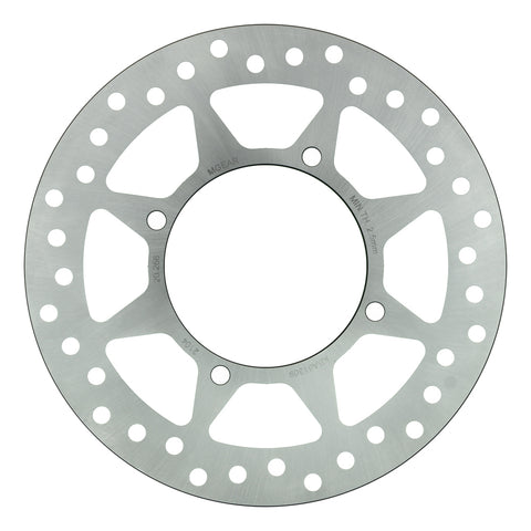 Brake Disc Front Metal Gear Yamaha Ttr125 00 23